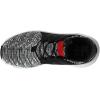 imageadidas Kids Boys XPLR Lace Up Sneakers Shoes Casual  BlackBlackBlackRed