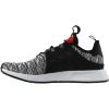 imageadidas Kids Boys XPLR Lace Up Sneakers Shoes Casual  BlackBlackBlackRed