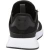 imageadidas Kids Boys XPLR Lace Up Sneakers Shoes Casual  BlackBlackWhiteBlack 2021
