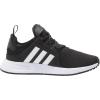 imageadidas Kids Boys XPLR Lace Up Sneakers Shoes Casual  BlackBlackWhiteBlack 2021