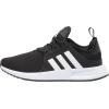imageadidas Kids Boys XPLR Lace Up Sneakers Shoes Casual  BlackBlackWhiteBlack 2021