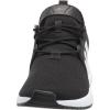 imageadidas Kids Boys XPLR Lace Up Sneakers Shoes Casual  BlackBlackWhiteBlack 2021