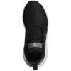 imageadidas Kids Boys XPLR Lace Up Sneakers Shoes Casual  BlackCore BlackGreyWhite