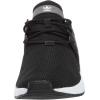imageadidas Kids Boys XPLR Lace Up Sneakers Shoes Casual  BlackCore BlackGreyWhite
