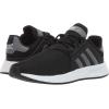 imageadidas Kids Boys XPLR Lace Up Sneakers Shoes Casual  BlackCore BlackGreyWhite
