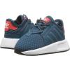 imageadidas Kids Boys XPLR Lace Up Sneakers Shoes Casual  BlackPetrol NightPetrol NightWhite