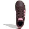 imageadidas Kids Grand Court 20 SneakersAurora RubyBliss PinkOff White