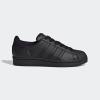 imageadidas Kids Grand Court 20 SneakersBlackBlackBlack