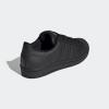 imageadidas Kids Grand Court 20 SneakersBlackBlackBlack