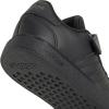 imageadidas Kids Grand Court 20 SneakersBlackBlackGrey