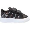 imageadidas Kids Grand Court 20 SneakersBlackBlackSilver Metallic