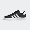 imageadidas Kids Grand Court 20 SneakersBlackWhiteBlack