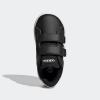 imageadidas Kids Grand Court 20 SneakersBlackWhiteBlack White