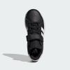 imageadidas Kids Grand Court 20 SneakersBlackWhiteBlackBlack
