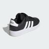 imageadidas Kids Grand Court 20 SneakersBlackWhiteBlackBlack