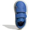 imageadidas Kids Grand Court 20 SneakersBright RoyalIvoryWarm Sandstone
