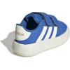 imageadidas Kids Grand Court 20 SneakersBright RoyalIvoryWarm Sandstone