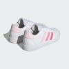 imageadidas Kids Grand Court 20 SneakersClear PinkBliss PinkPink Fusion