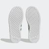 imageadidas Kids Grand Court 20 SneakersCloud WhiteCollegiate GreenCloud W