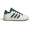 imageadidas Kids Grand Court 20 SneakersOff WhiteCollegiate GreenBlack