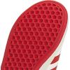 imageadidas Kids Grand Court 20 SneakersOff WhiteCollegiate RedBlack