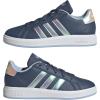 imageadidas Kids Grand Court 20 SneakersPreloved InkWhiteClear Sky