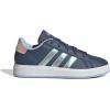 imageadidas Kids Grand Court 20 SneakersPreloved InkWhiteClear Sky