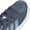imageadidas Kids Grand Court 20 SneakersPreloved InkWhiteClear Sky