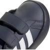 imageadidas Kids Grand Court 20 SneakersShadow NavyWhiteBlack