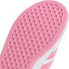 imageadidas Kids Grand Court 20 SneakersWhiteBliss PinkBlack