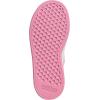 imageadidas Kids Grand Court 20 SneakersWhiteBliss PinkBlack