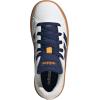 imageadidas Kids Grand Court 20 SneakersWhiteDark BlueGum