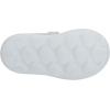imageadidas Kids Grand Court 20 SneakersWhiteIridescentGrey