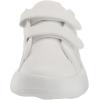 imageadidas Kids Grand Court 20 SneakersWhiteIridescentGrey