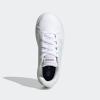 imageadidas Kids Grand Court 20 SneakersWhiteIridescentWhite