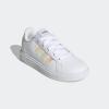 imageadidas Kids Grand Court 20 SneakersWhiteIridescentWhite