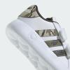 imageadidas Kids Grand Court 20 SneakersWhiteOlive StrataPutty Grey