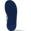 imageadidas Kids Grand Court 20 SneakersWhiteTeam Royal BlueBlack
