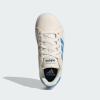 imageadidas Kids Grand Court 20 SneakersWonder WhiteBlue BurstShadow Navy