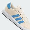 imageadidas Kids Grand Court 20 SneakersWonder WhiteBlue BurstShadow Navy
