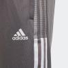 imageadidas Kids Tiro 21 Track PantsTeam Grey Four