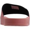 imageadidas Mens Adilette Slide SandalAsh PinkAsh PinkAsh Pink