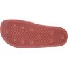 imageadidas Mens Adilette Slide SandalAsh PinkAsh PinkAsh Pink