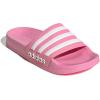 imageadidas Mens Adilette Slide SandalBliss Pink Ftwr White Bliss Pink