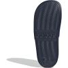 imageadidas Mens Adilette Slide SandalTeam Royal Blue Cloud White Legend Ink