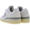 imageadidas Mens Forum Mid SneakerBeige