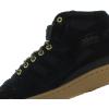 imageadidas Mens Forum Mid SneakerBlack