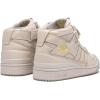 imageadidas Mens Forum Mid SneakerBrown Gold