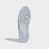 imageadidas Mens Forum Mid SneakerCloud WhiteGrey TwoHalo Mintwhite