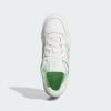 imageadidas Mens Forum Mid SneakerCloud WhiteSemi Green SparkCloud W